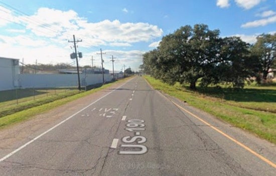 Opelousas Bicyclist Dies in Collision with Van on US Highway 190 in St. Landry Parish