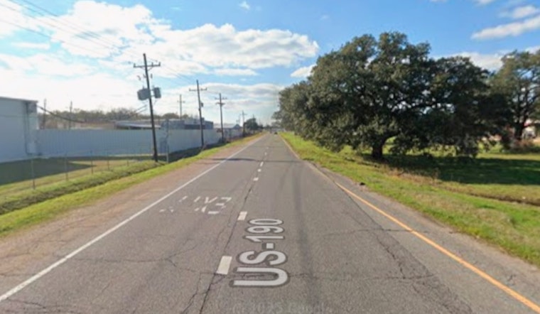 Opelousas Bicyclist Dies in Collision with Van on US Highway 190 in St. Landry Parish