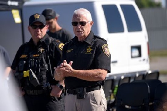 Operation BRIDGE: Columbus Area Law Enforcement Combines Crackdown with Community Support