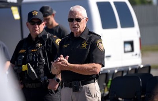 Operation BRIDGE: Columbus Area Law Enforcement Combines Crackdown with Community Support