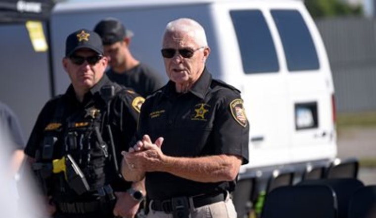 Operation BRIDGE: Columbus Area Law Enforcement Combines Crackdown with Community Support