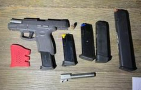 Operation Consequences Strikes in San Bernardino: Multiple Arrests and Seizures in Anti-Gang Effort
