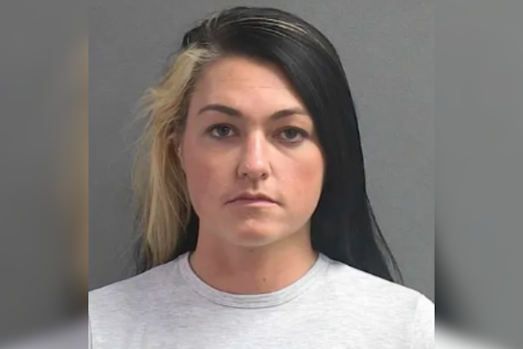 Orange County Firefighter on Leave After Being Charged with Stalking, Accused of Tampon Barrage on Ex's Lawn in Volusia County