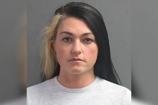 Orange County Firefighter on Leave After Being Charged with Stalking, Accused of Tampon Barrage on Ex's Lawn in Volusia County