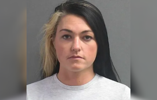 Orange County Firefighter on Leave After Being Charged with Stalking, Accused of Tampon Barrage on Ex's Lawn in Volusia County
