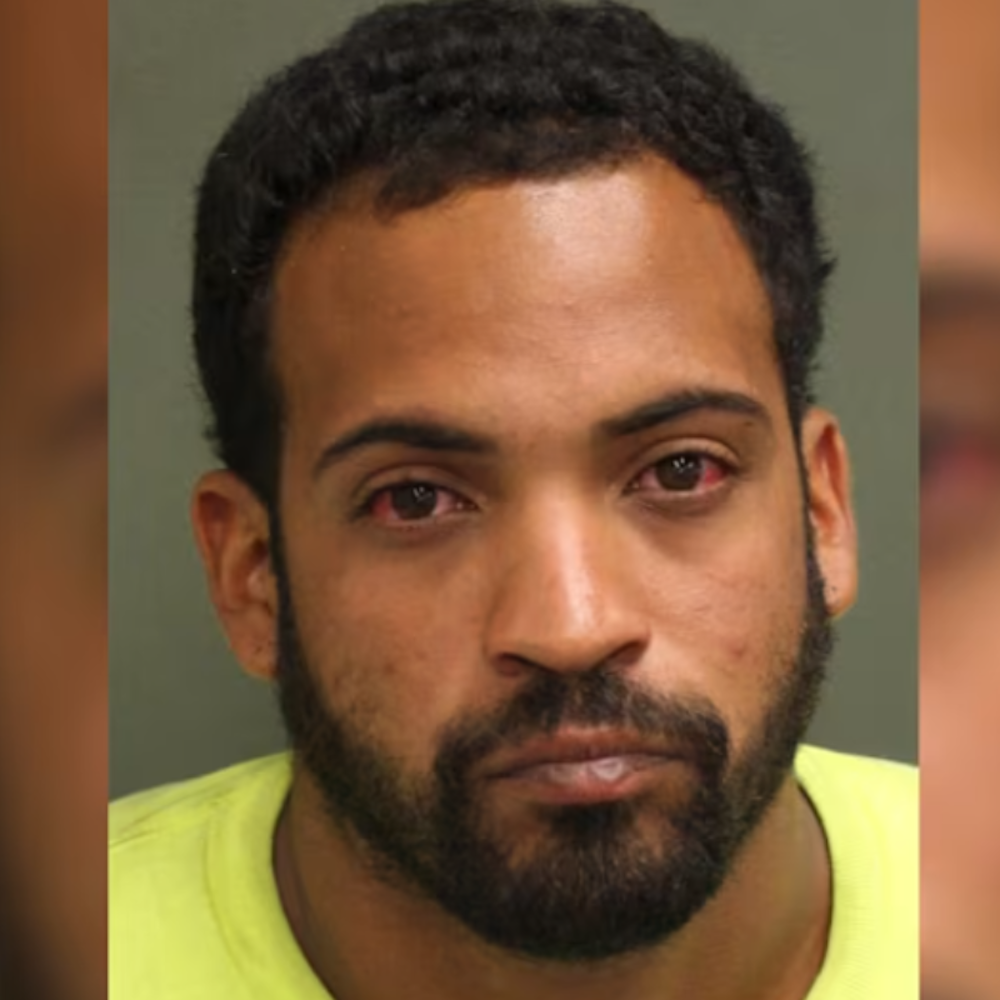 Maricopa County Sheriff's Office Charges Two Men in Benjamin