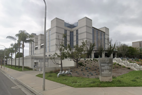 Orange County Sheriff's Deputy Arrested on Suspicion of Sexually Assaulting Female Inmate in Hospital