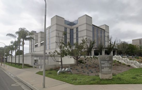 Orange County Sheriff's Deputy Arrested on Suspicion of Sexually Assaulting Female Inmate in Hospital