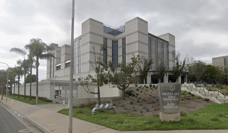 Orange County Sheriff's Deputy Arrested on Suspicion of Sexually Assaulting Female Inmate in Hospital