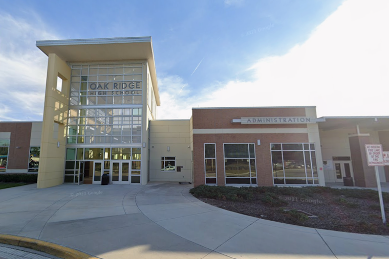 Orange County Tragedy: 15-Year-Old Charged with Manslaughter After Fatal Shooting of Classmate Over Hallway Altercation