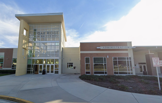 Orange County Tragedy: 15-Year-Old Charged with Manslaughter After Fatal Shooting of Classmate Over Hallway Altercation