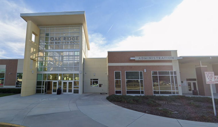 Orange County Tragedy: 15-Year-Old Charged with Manslaughter After Fatal Shooting of Classmate Over Hallway Altercation
