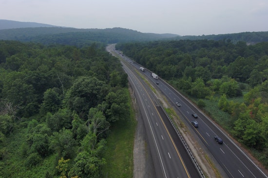 Orange County's I-87 Corridor Enhanced with $36.6M Improvement Project, Announces NY Governor Hochul