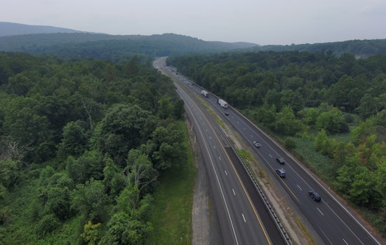 Orange County's I-87 Corridor Enhanced with $36.6M Improvement Project, Announces NY Governor Hochul