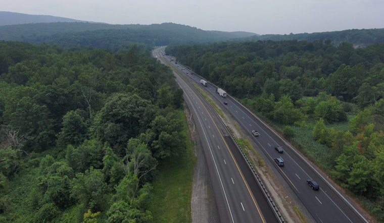 Orange County's I-87 Corridor Enhanced with $36.6M Improvement Project, Announces NY Governor Hochul