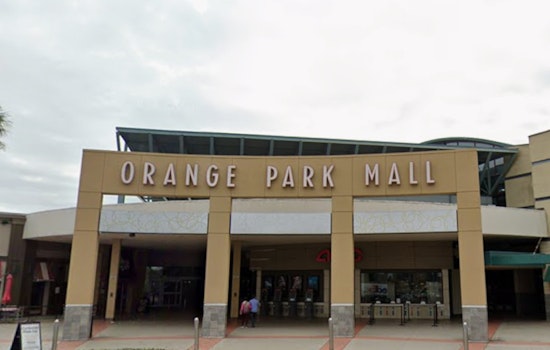 Orange Park Mall Initiates Youth Supervision Policy on Weekends in Clay County