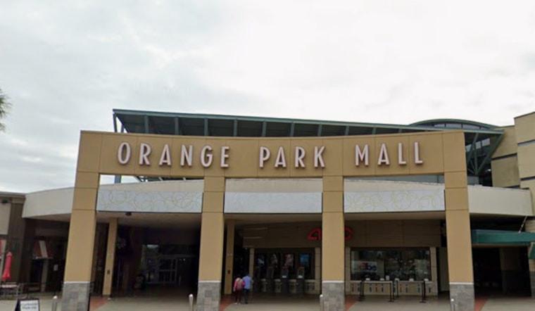 Orange Park Mall Initiates Youth Supervision Policy on Weekends in Clay County