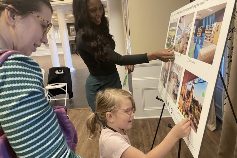Orange Park Residents Invited to Second Oakleaf Library Workshop to Help Shape the Library’s Future