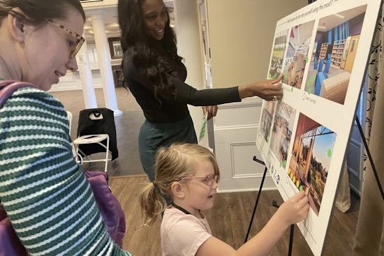 Orange Park Residents Invited to Second Oakleaf Library Workshop to Help Shape the Library’s Future