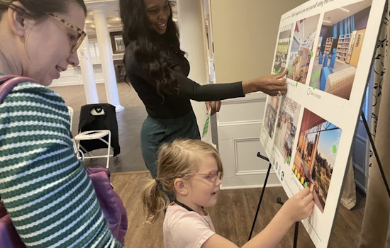Orange Park Residents Invited to Second Oakleaf Library Workshop to Help Shape the Library’s Future