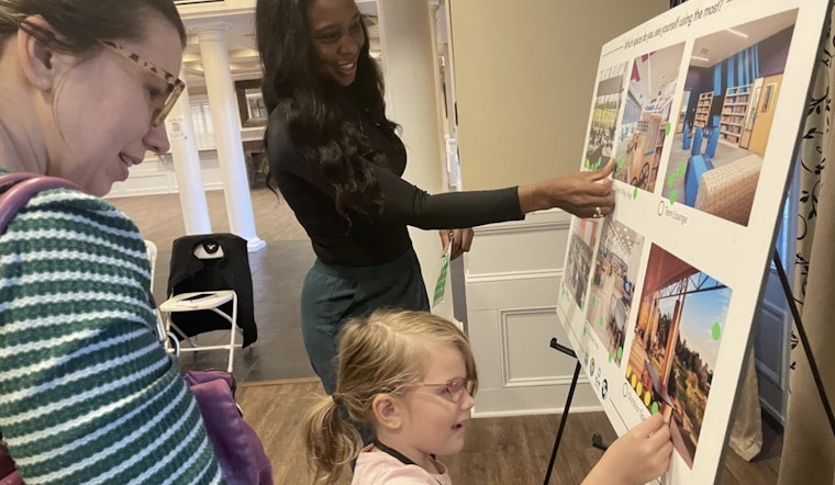 Orange Park Residents Invited to Second Oakleaf Library Workshop to Help Shape the Library’s Future