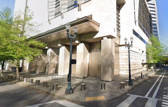 Oregon and Portland Challenge Federalization of National Guard in Court, Claiming Unconstitutional Overreach
