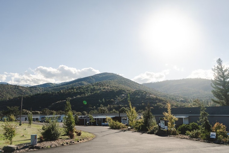Oregon Celebrates 'Weatherization Day' on October 30 to Honor Home Energy Efficiency Efforts