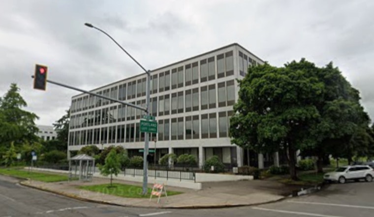 Oregon Division of Financial Regulation Calls for Support Measures for Federal Workers Amid Shutdown