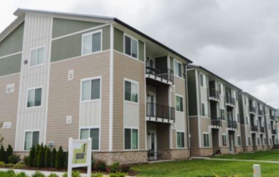 Oregon Funds Creation and Preservation of 340 Affordable Homes in Statewide Push for Housing Security