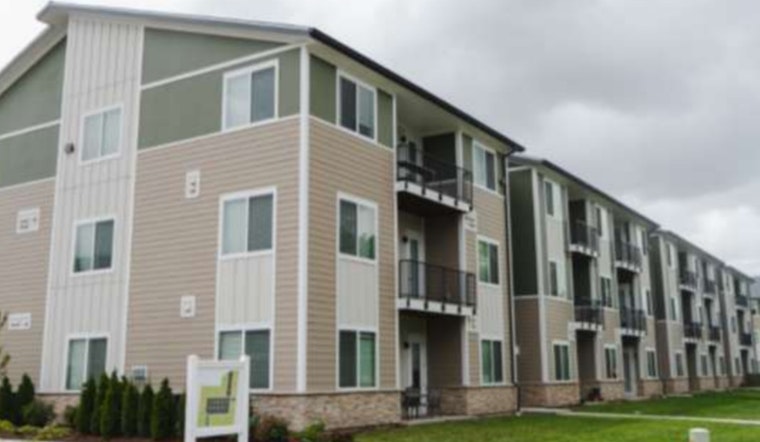 Oregon Funds Creation and Preservation of 340 Affordable Homes in Statewide Push for Housing Security