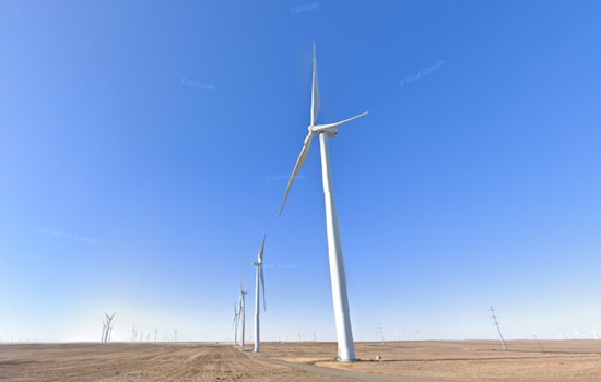 Oregon Governor Tina Kotek Issues Executive Order to Accelerate Green Energy Projects Ahead of Federal Tax Credit Deadline