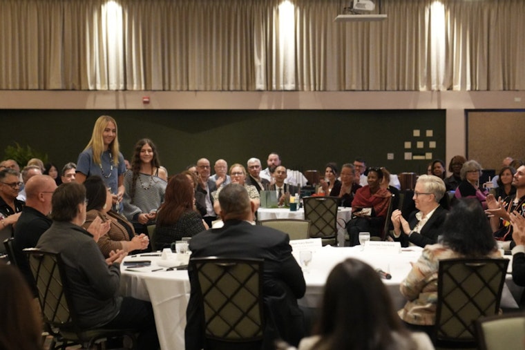 Oregon Leaders and Tribal Nations Forge Stronger Bonds at Government-to-Government Summit