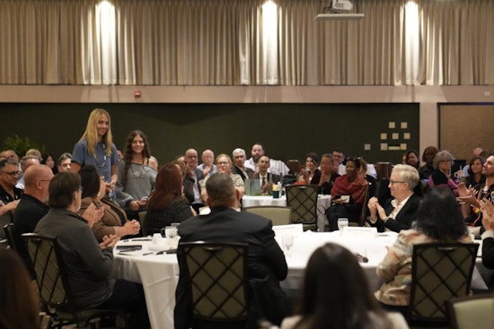 Oregon Leaders and Tribal Nations Forge Stronger Bonds at Government-to-Government Summit