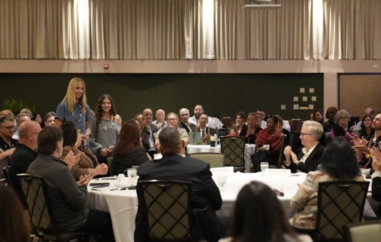 Oregon Leaders and Tribal Nations Forge Stronger Bonds at Government-to-Government Summit