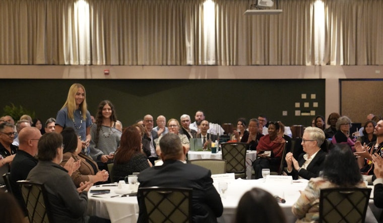 Oregon Leaders and Tribal Nations Forge Stronger Bonds at Government-to-Government Summit