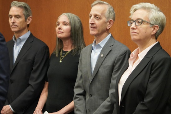 Oregon Leaders Applaud Temporary Halt on National Guard Deployment to Portland by 9th Circuit Court