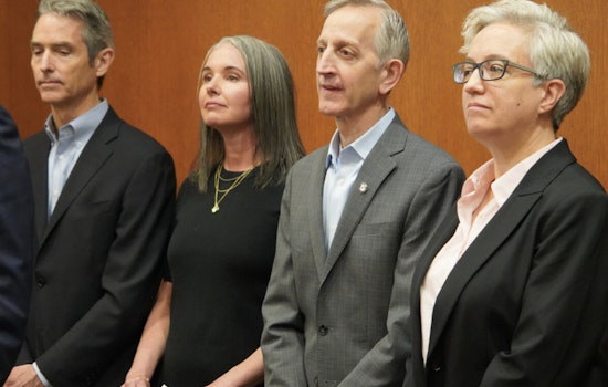 Oregon Leaders Applaud Temporary Halt on National Guard Deployment to Portland by 9th Circuit Court