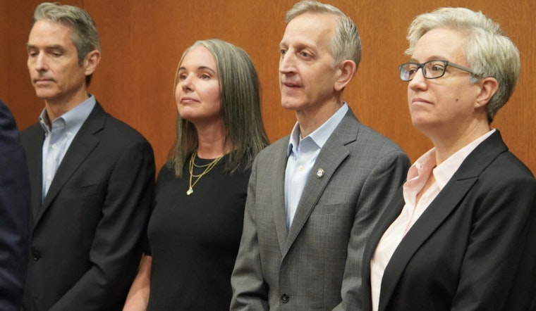 Oregon Leaders Applaud Temporary Halt on National Guard Deployment to Portland by 9th Circuit Court