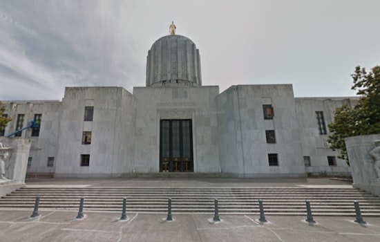 Oregon Senate Democrats Pass $4.3 Billion Transportation Tax Hike Amid Republican Opposition