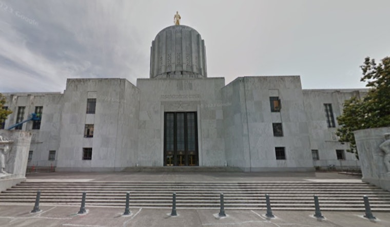 Oregon Senate Democrats Pass $4.3 Billion Transportation Tax Hike Amid Republican Opposition