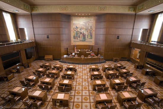 Oregon Senators Merkley and Wyden Defend Northern Spotted Owl Conservation Against Senate Measure