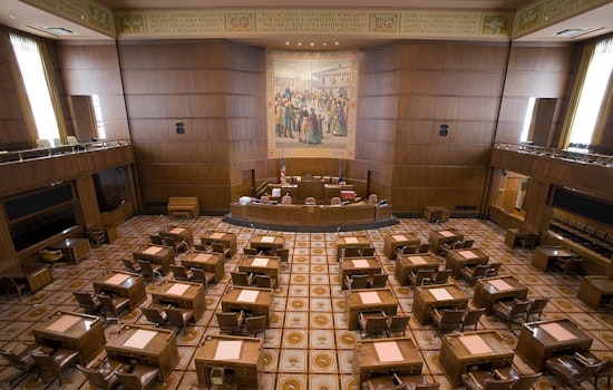 Oregon Senators Merkley and Wyden Defend Northern Spotted Owl Conservation Against Senate Measure