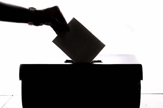 Oregon Voter Registration Closes for Upcoming Special Election – Major Issues Await Decision