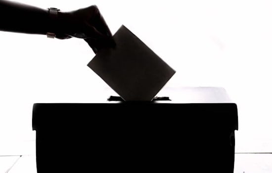 Oregon Voter Registration Closes for Upcoming Special Election – Major Issues Await Decision