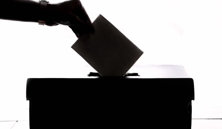 Oregon Voter Registration Closes for Upcoming Special Election – Major Issues Await Decision