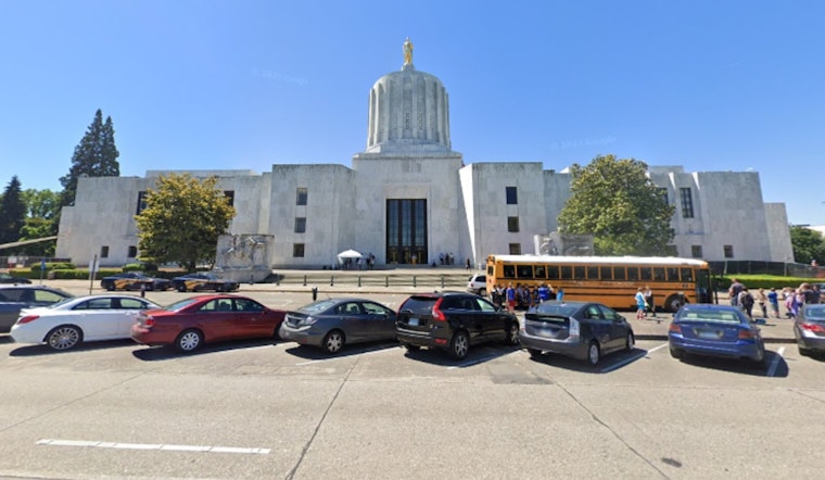 Oregonians Invited to Shape State's Campaign Finance Future Under HB 4024