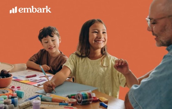 Oregon's Embark Education Savings Plan Awarded "High Honors" by Saving For College