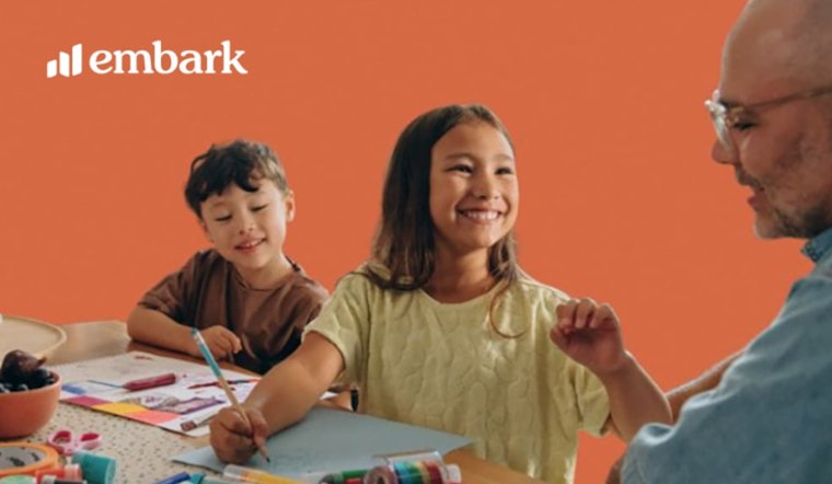 Oregon's Embark Education Savings Plan Awarded "High Honors" by Saving For College