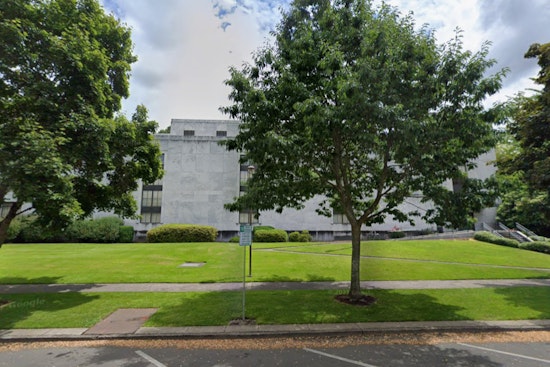 Oregon's SDLAC Schedules Public Meeting to Discuss Licensing Program and Library Services Future