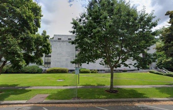 Oregon's SDLAC Schedules Public Meeting to Discuss Licensing Program and Library Services Future